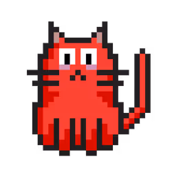 Cat #403