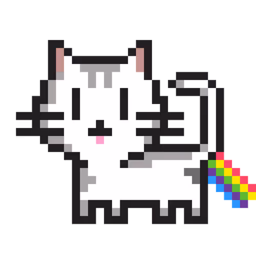 Cat #473