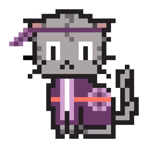 Wrappedcryptocats