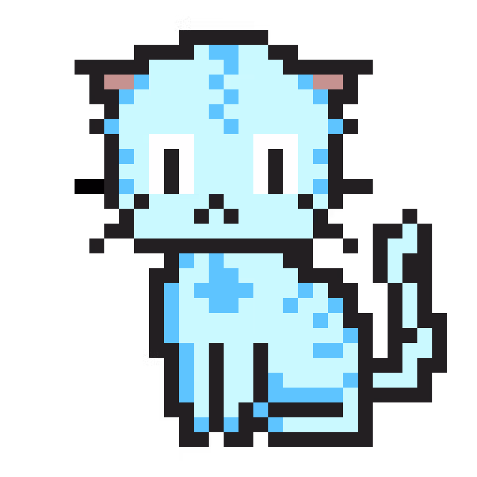 Cat #264