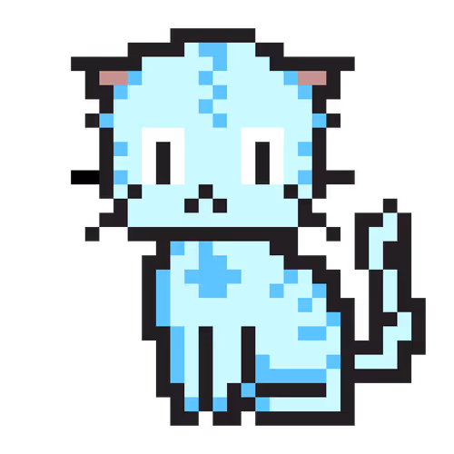 Cat #264