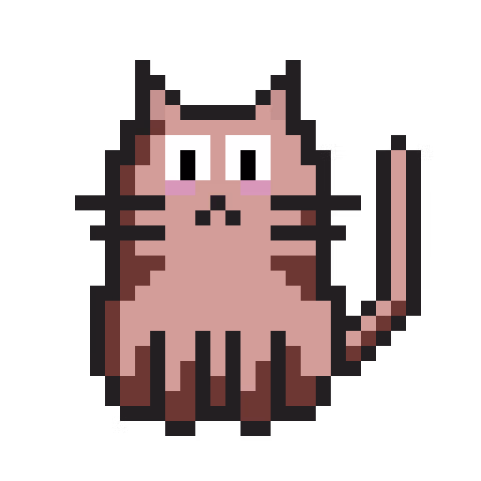 Cat #324