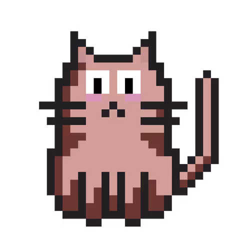 Cat #324