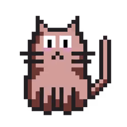 Cat #324