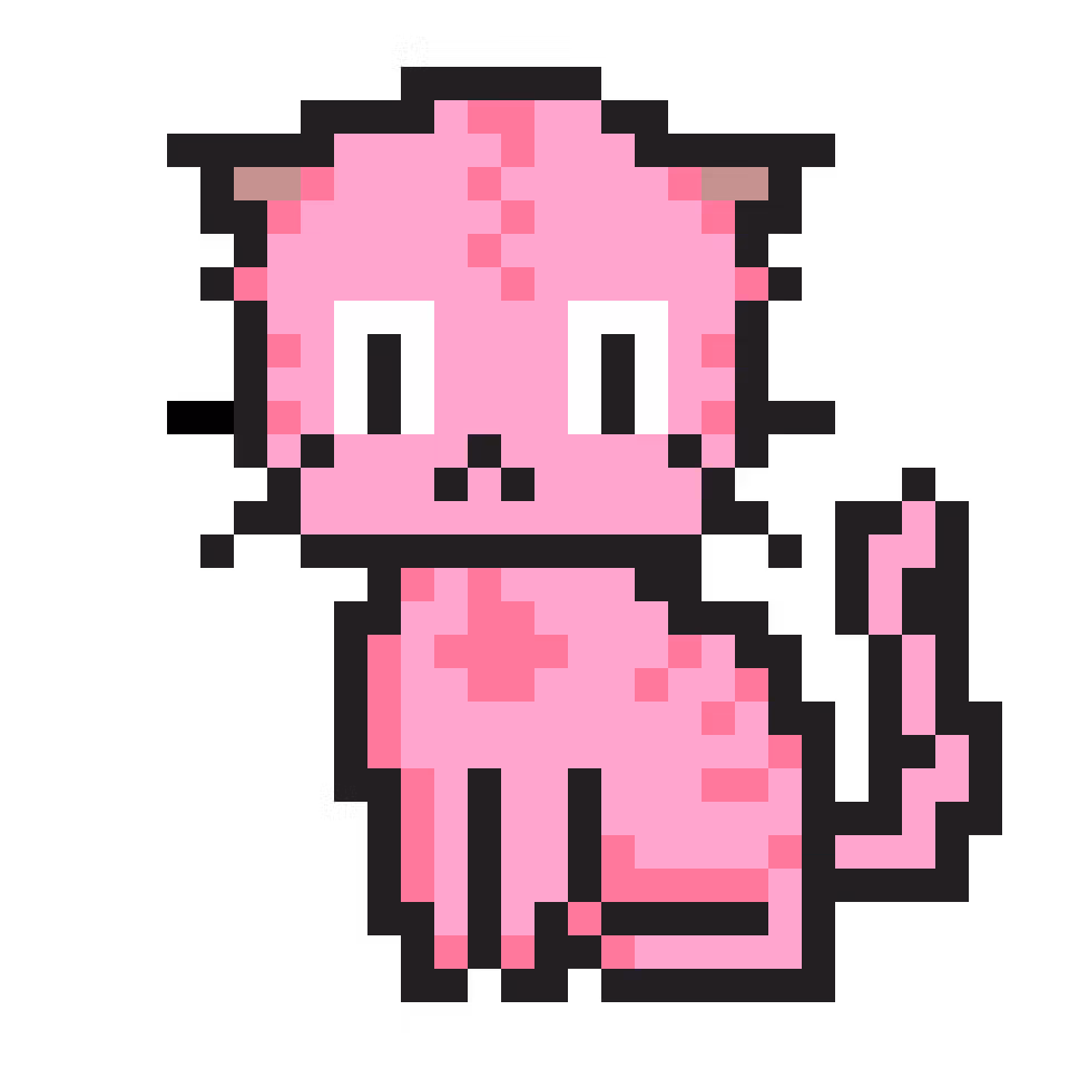 Cat #442