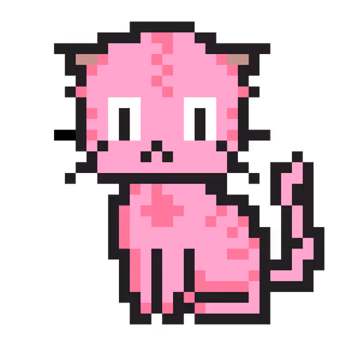 Cat #442