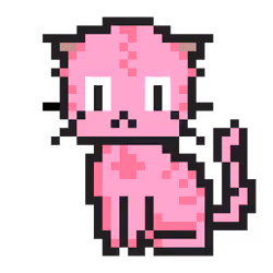 Cat #442