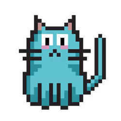 Cat #285