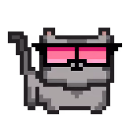 Cat #511
