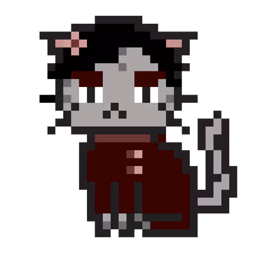 Cat #498