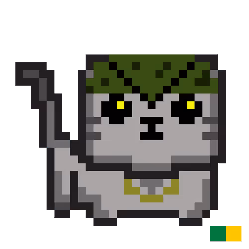 Wrappedcryptocats