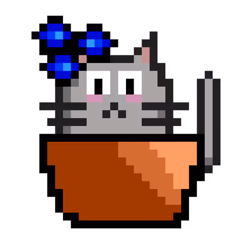 Cat #452