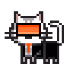Cat #435