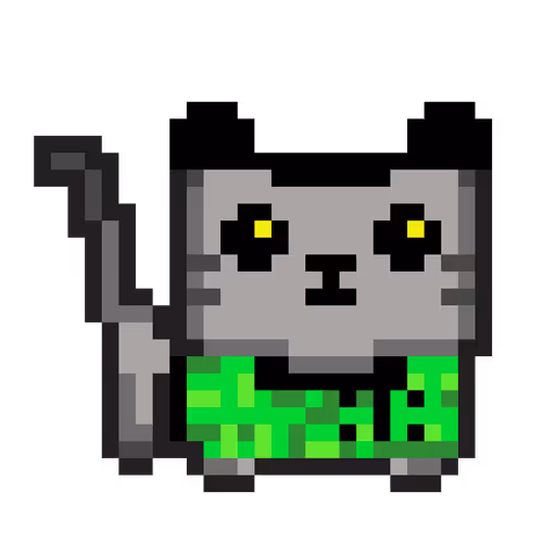 Cat #394