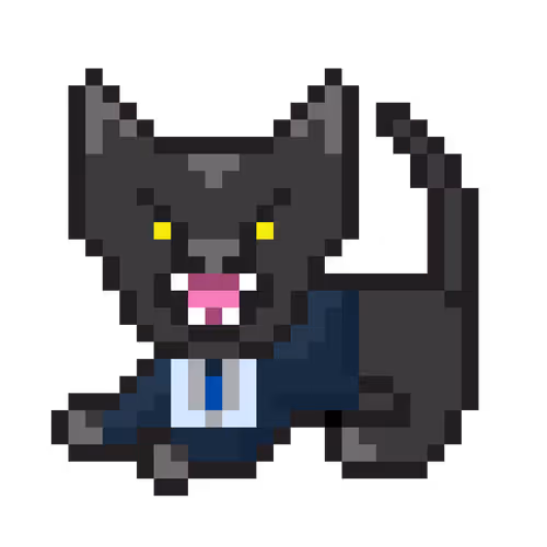 Cat #9