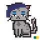 Cat #96