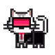443