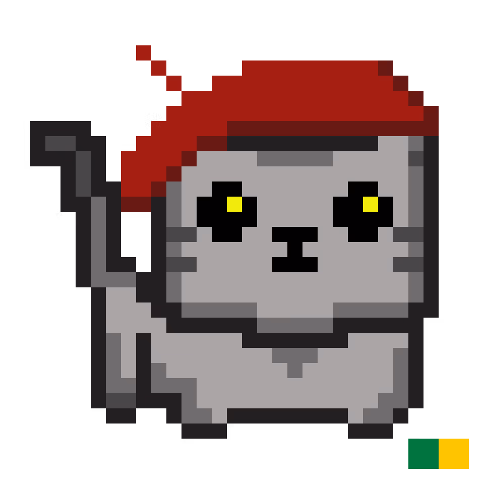 Cat #111