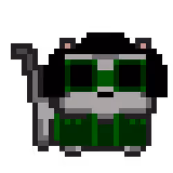 Cat #318