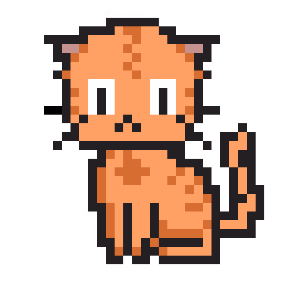 Cat #544