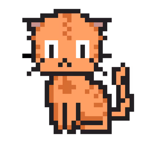 Cat #544