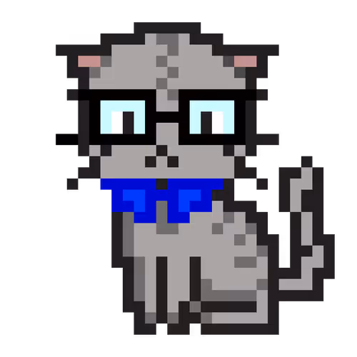 Cat #484