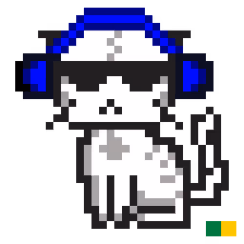 Cat #13