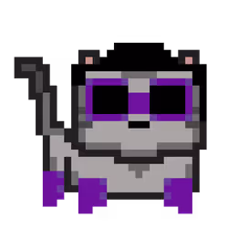 Cat #510