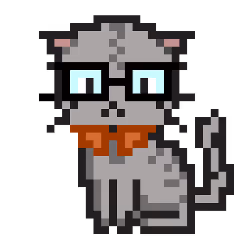 Cat #206
