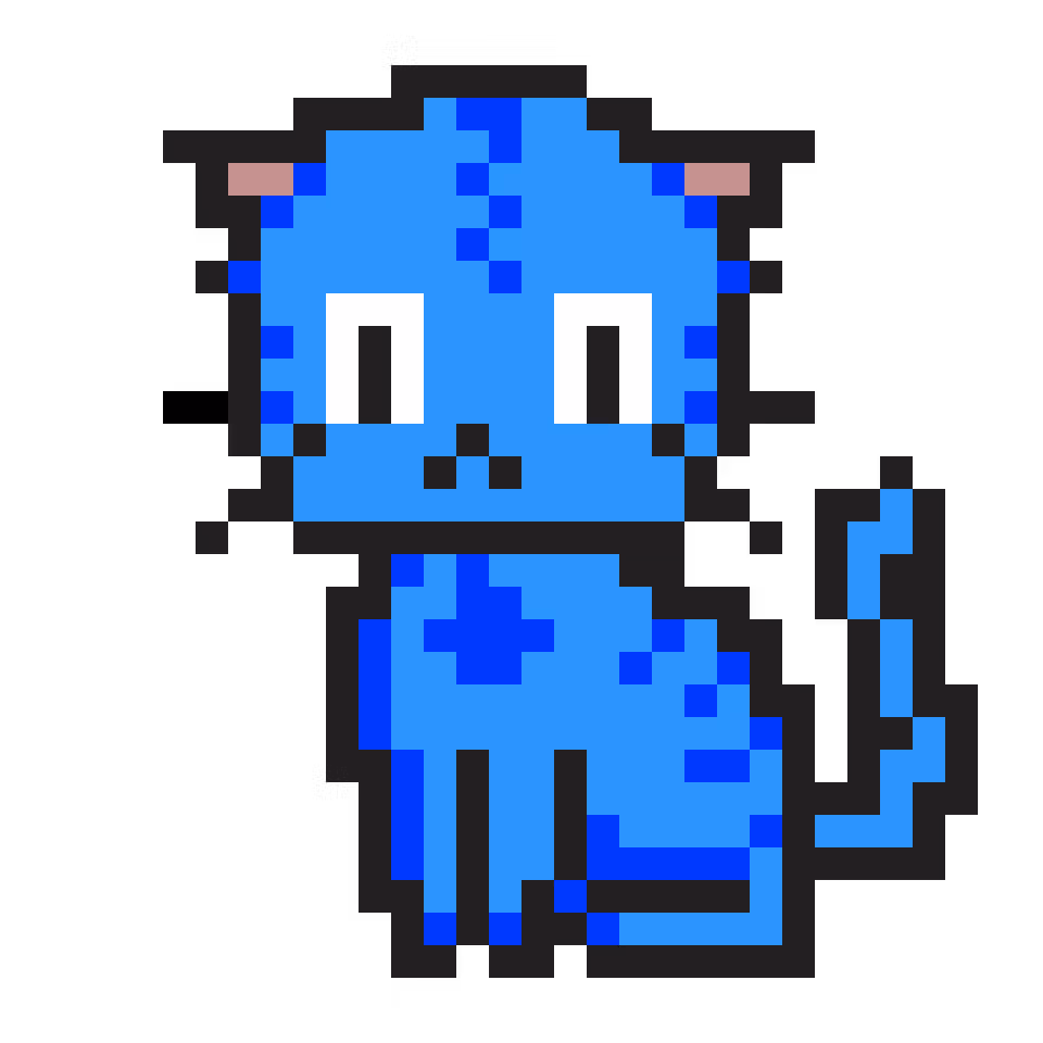 Cat #419