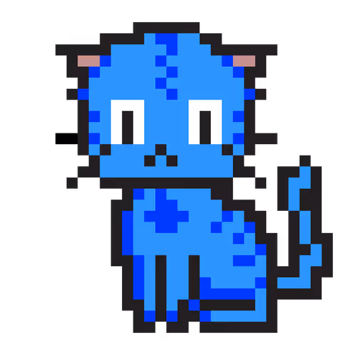 Cat #419