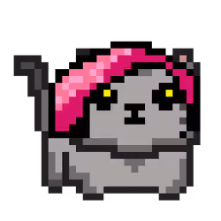 Cat #481