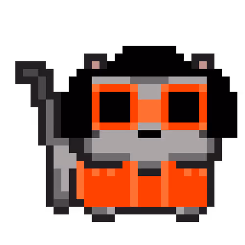 Cat #412