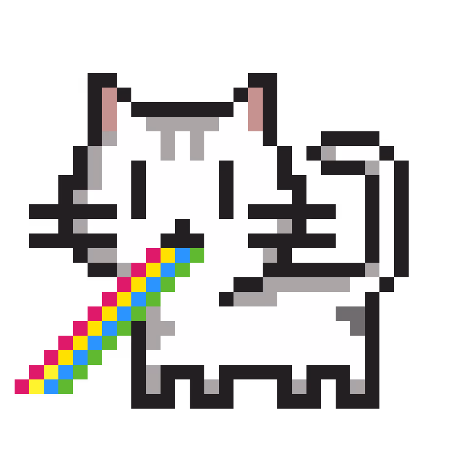 Cat #441