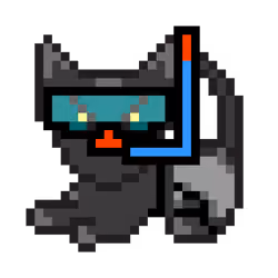 Cat #551