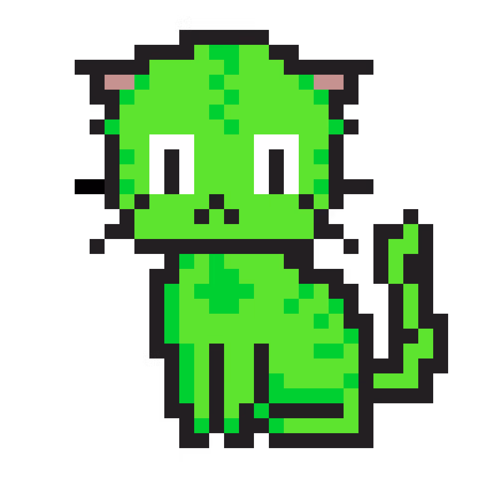 Cat #556