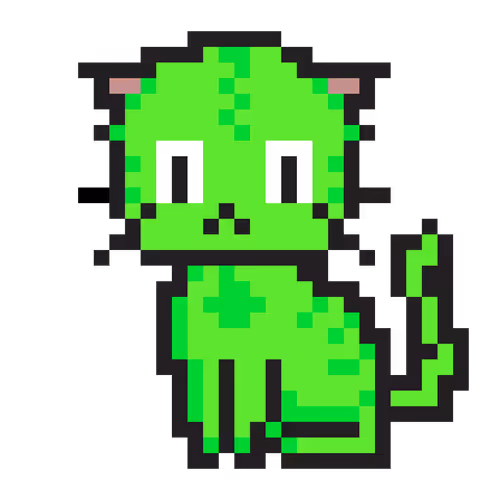 Cat #556