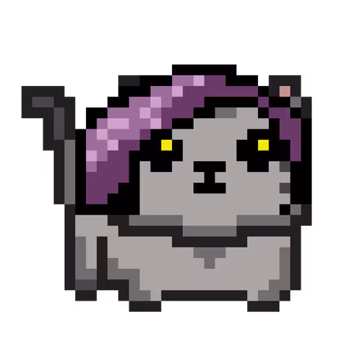 Cat #265