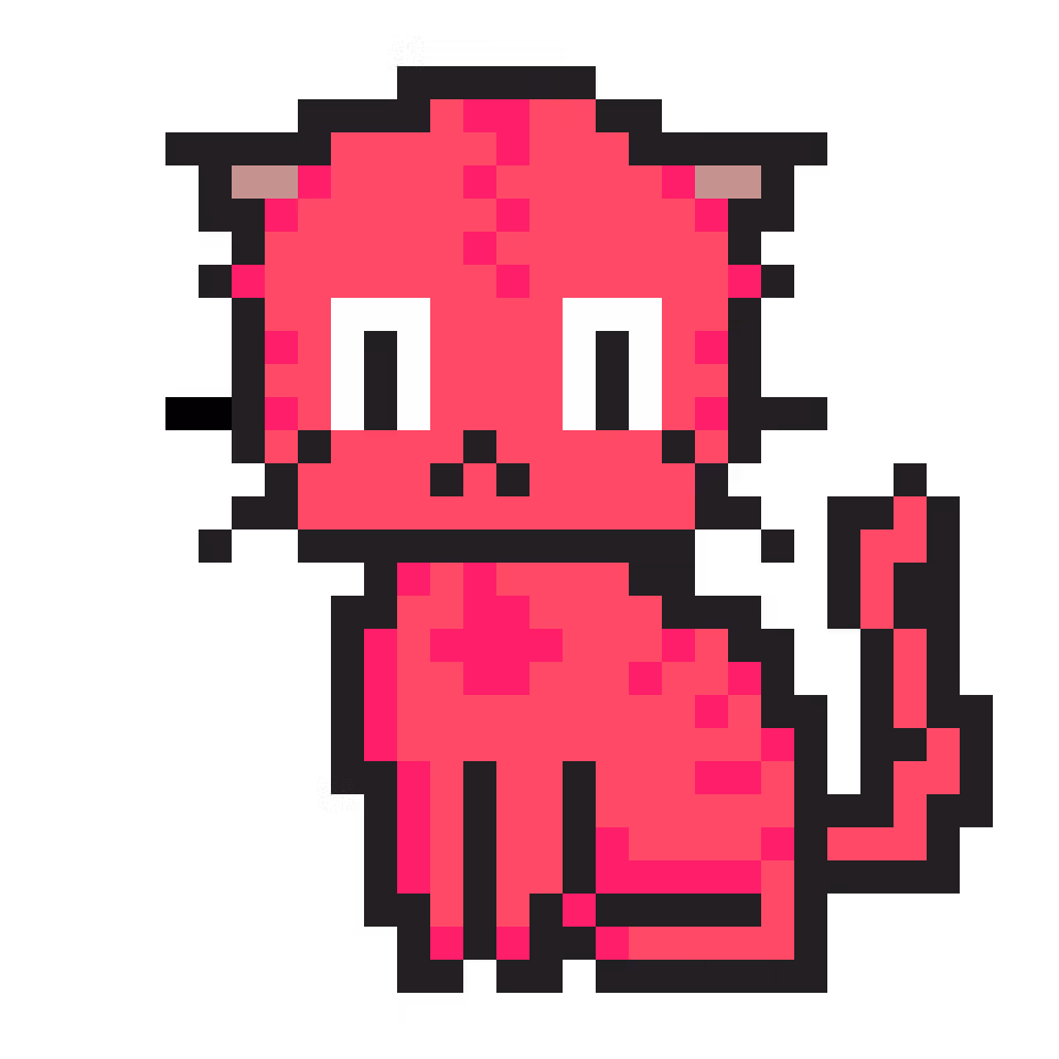 Cat #583
