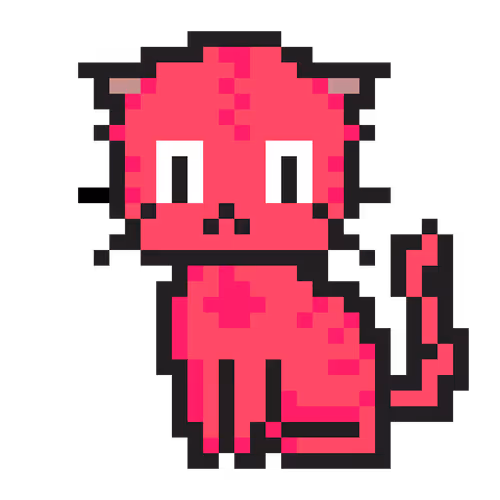 Cat #583