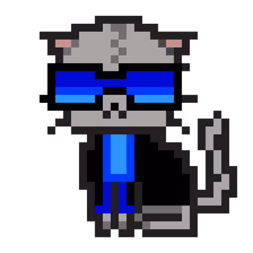 Cat #319
