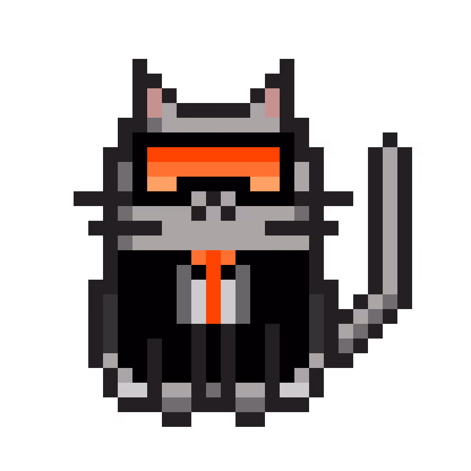 Cat #462