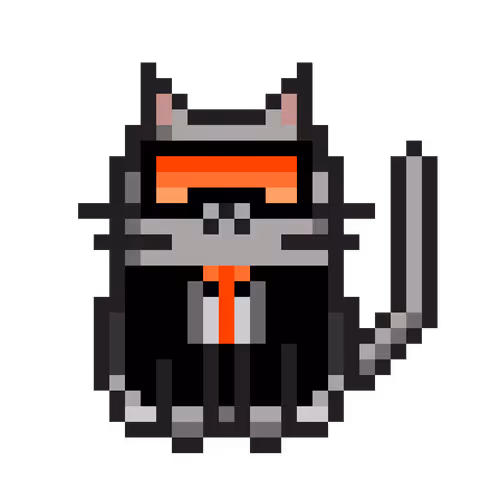 Cat #462