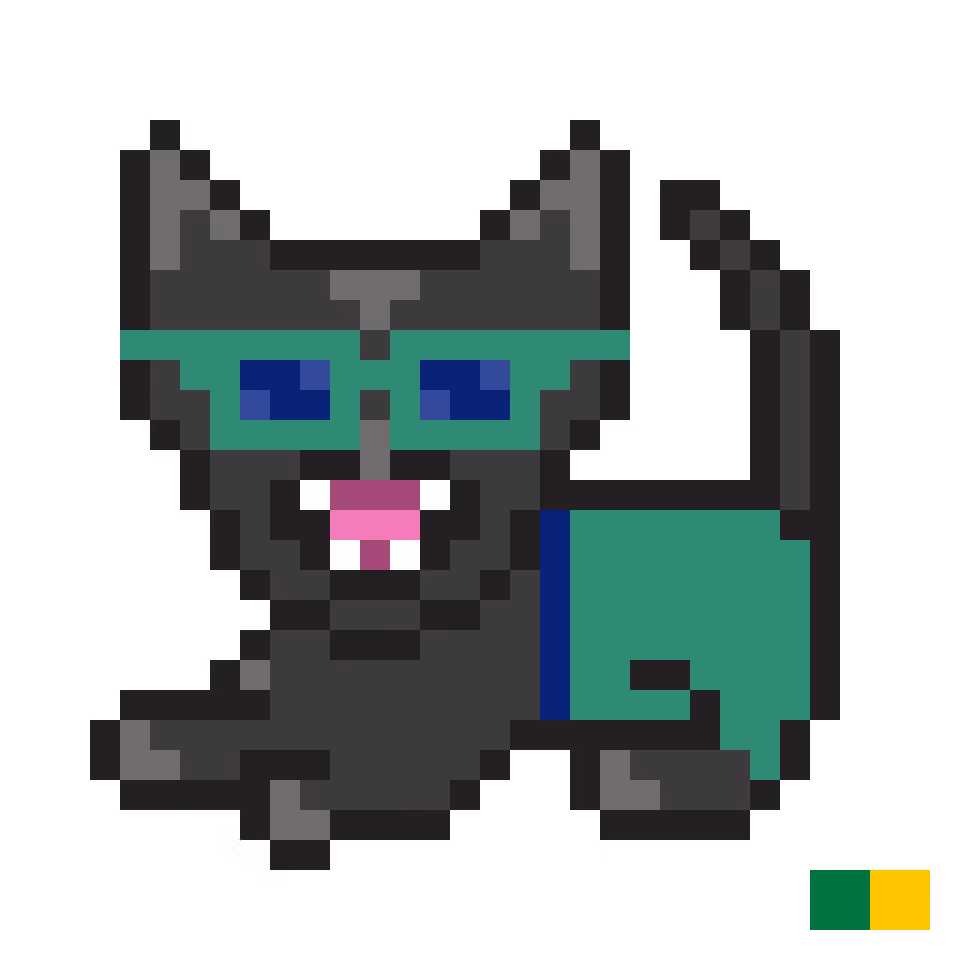 Cat #50