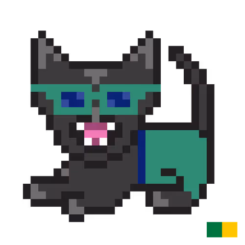 Cat #50