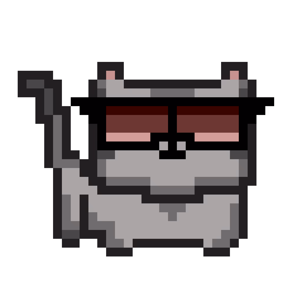 Cat #446