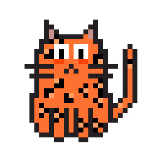 Cat #213