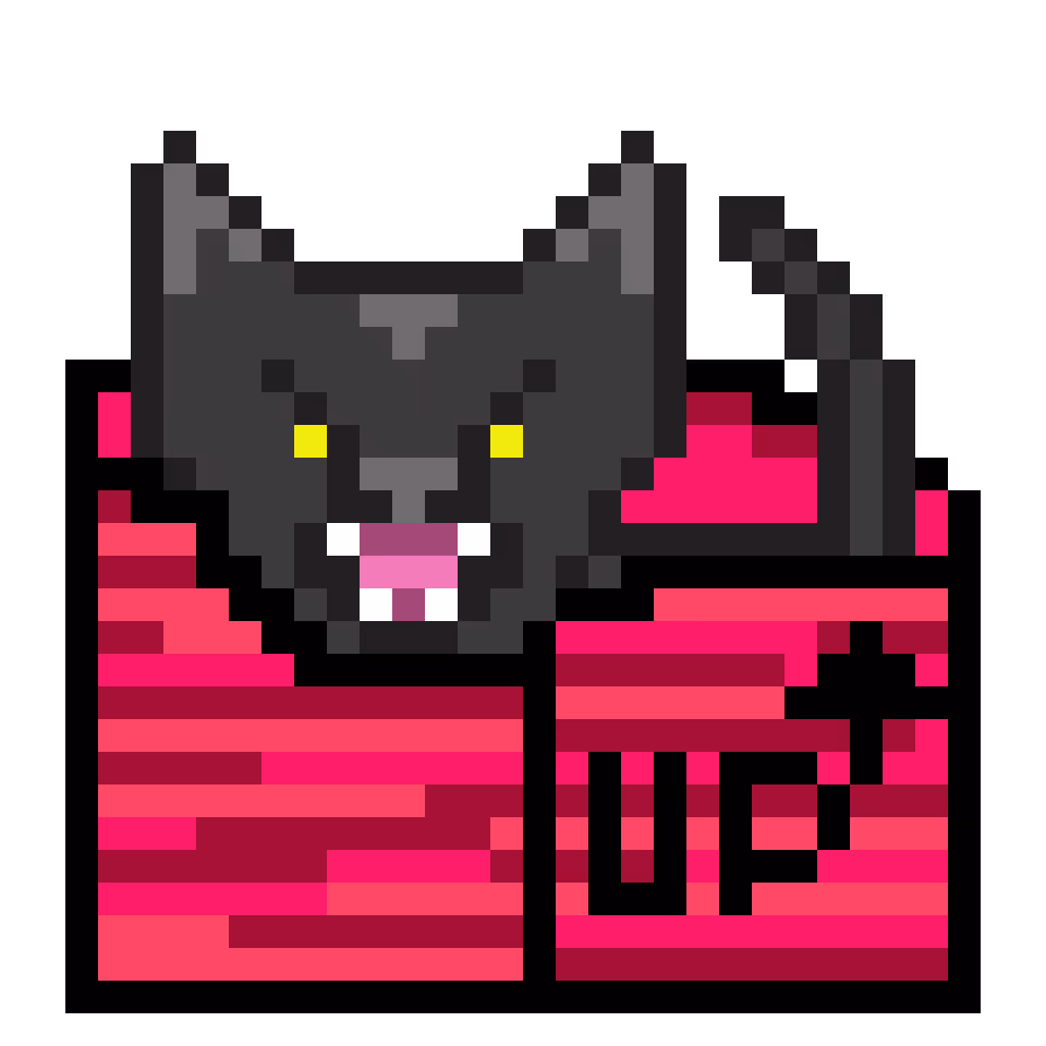 Cat #217