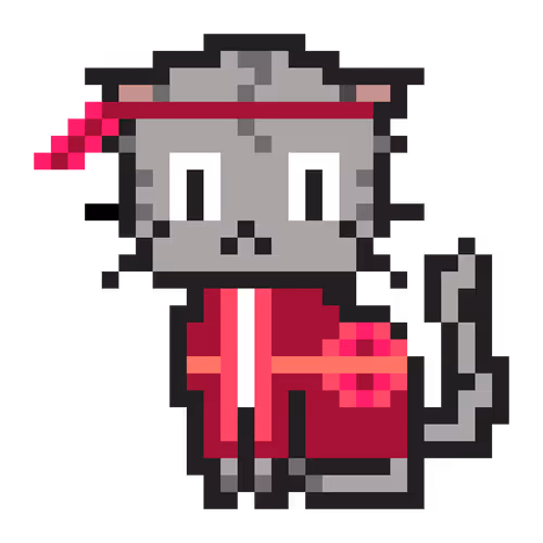 Wrappedcryptocats