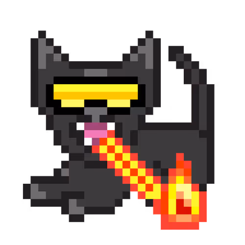 Cat #315